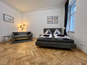 little cozy residence - enjoy Viennas winter season